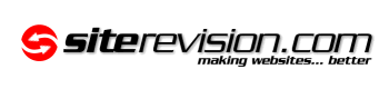 SiteRevision 
    Technical Support