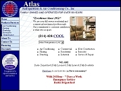 Atlas Refrigeration & Air Conditioning