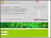 B&C Services