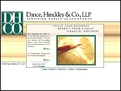 Dance Hinckly CPA