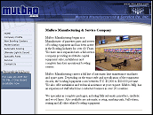 Mulbro Manufacturing