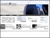 Tompkins & Peters CPAs