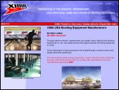 Xima Bowling